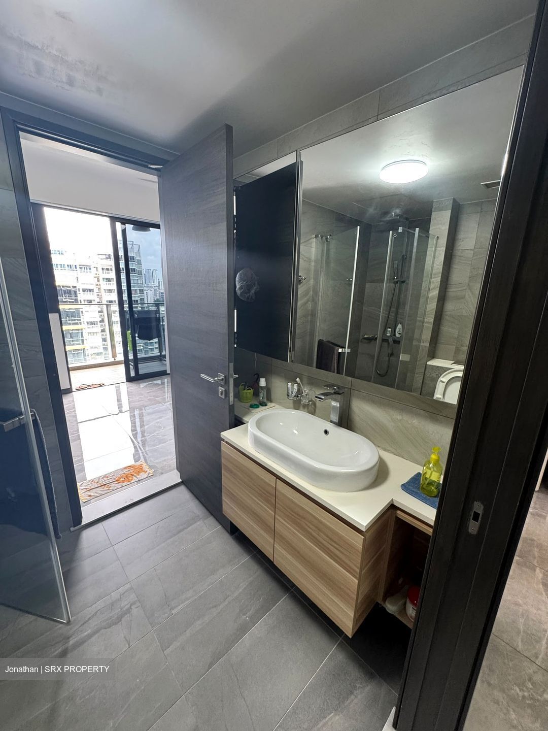 The Poiz Residences (D13), Apartment #577469411